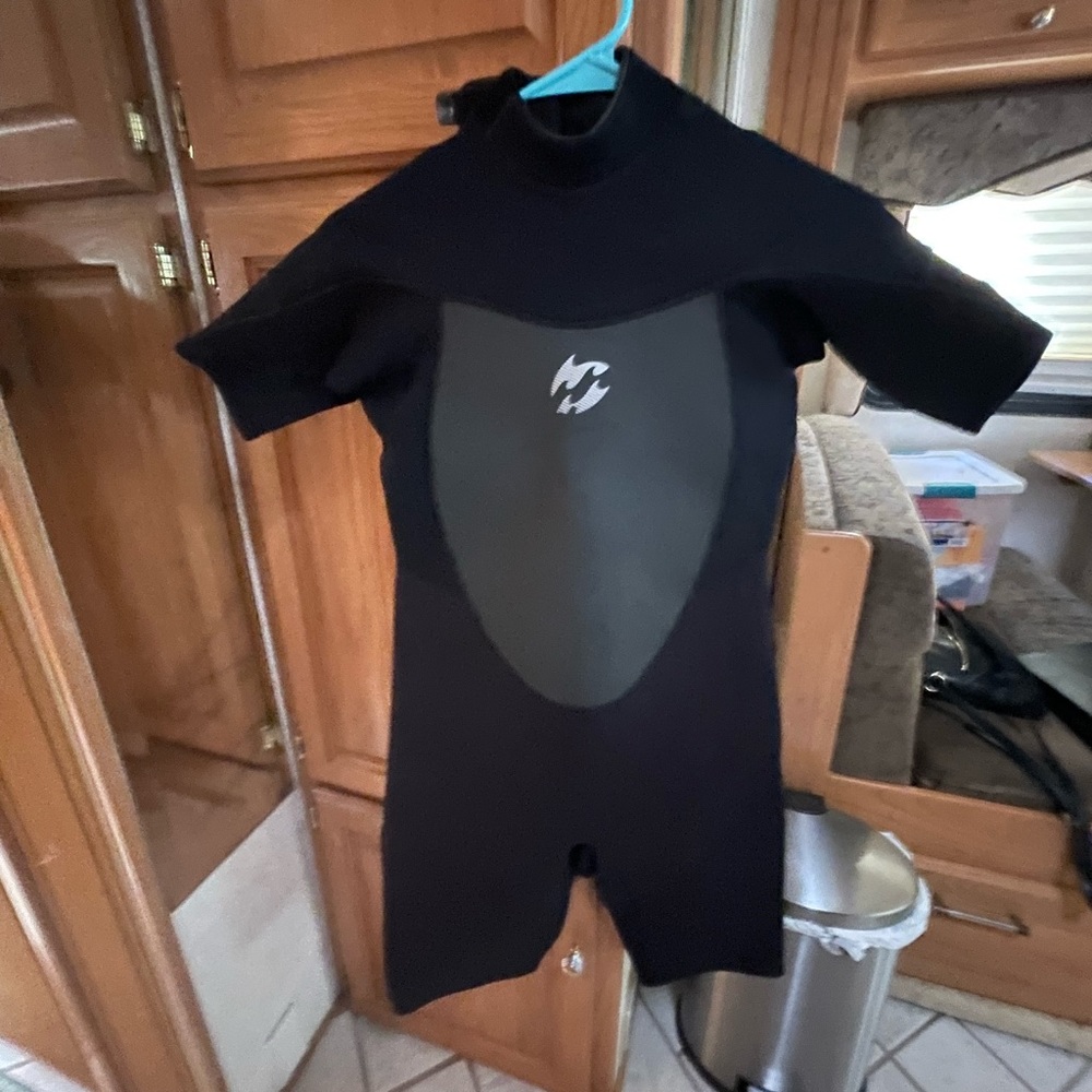Wetsuit Womens small